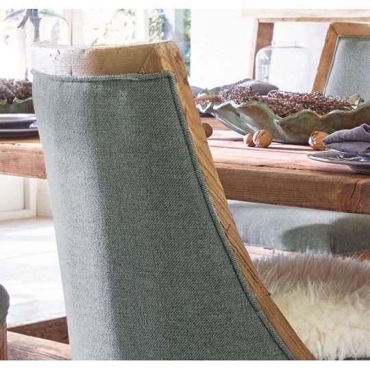 fa szek karpitos szurke barsony elegans provanszi butor country mediterran rusztikus.jpg